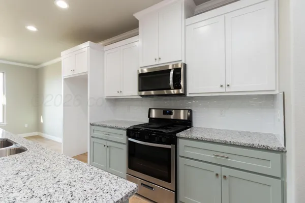 $3,595 | 2700 Tampa Bay Avenue, Amarillo, TX 79118