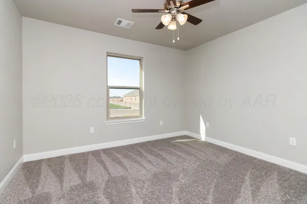 $3,595 | 2700 Tampa Bay Avenue, Amarillo, TX 79118