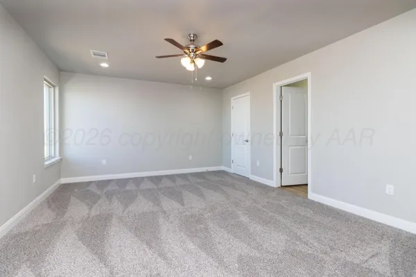 $3,595 | 2700 Tampa Bay Avenue, Amarillo, TX 79118
