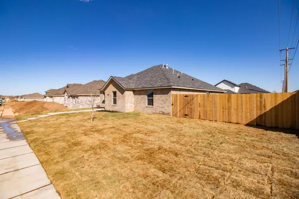 $3,595 | 2700 Tampa Bay Avenue, Amarillo, TX 79118