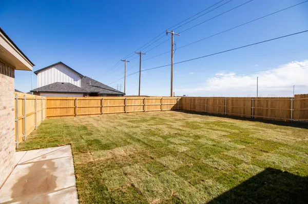 $3,595 | 2700 Tampa Bay Avenue, Amarillo, TX 79118