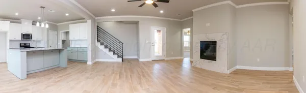 $3,595 | 2700 Tampa Bay Avenue, Amarillo, TX 79118