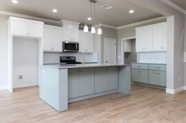 $3,595 | 2700 Tampa Bay Avenue, Amarillo, TX 79118