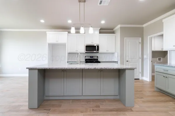 $3,595 | 2700 Tampa Bay Avenue, Amarillo, TX 79118