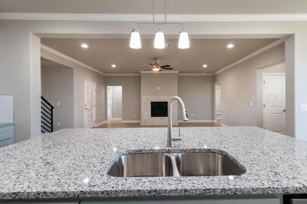 $3,595 | 2700 Tampa Bay Avenue, Amarillo, TX 79118