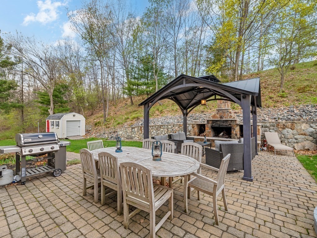 1789 Great Pond Road North Andover, MA 01845 - Photo 38 of 41 Gallery Image 38