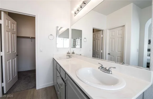 $2,120 | 2306 Reading Hills Avenue, Henderson, NV 89052