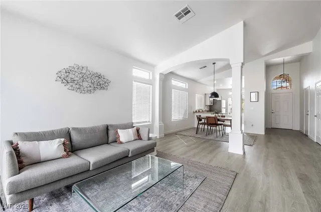 $2,120 | 2306 Reading Hills Avenue, Henderson, NV 89052