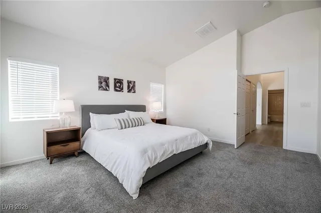 $2,120 | 2306 Reading Hills Avenue, Henderson, NV 89052