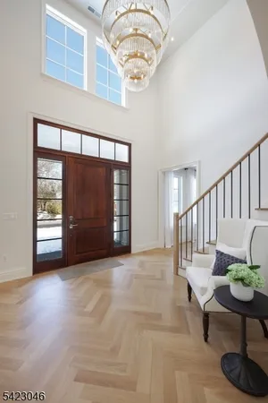 $3,999,999 | 909 Wyandotte Trail, Westfield, NJ 07090