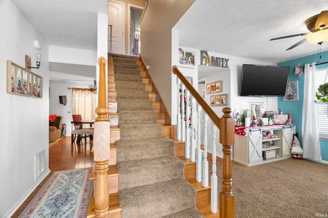 $315,000 | 345 Persimmon Trail, Lafayette, IN 47909