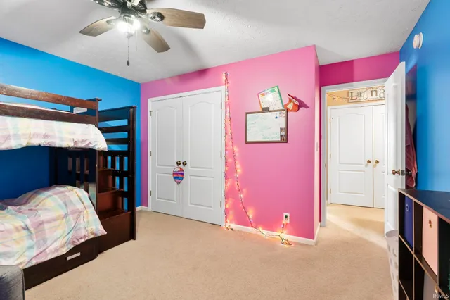 $315,000 | 345 Persimmon Trail, Lafayette, IN 47909