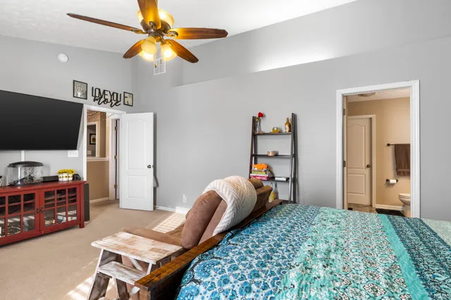 $315,000 | 345 Persimmon Trail, Lafayette, IN 47909