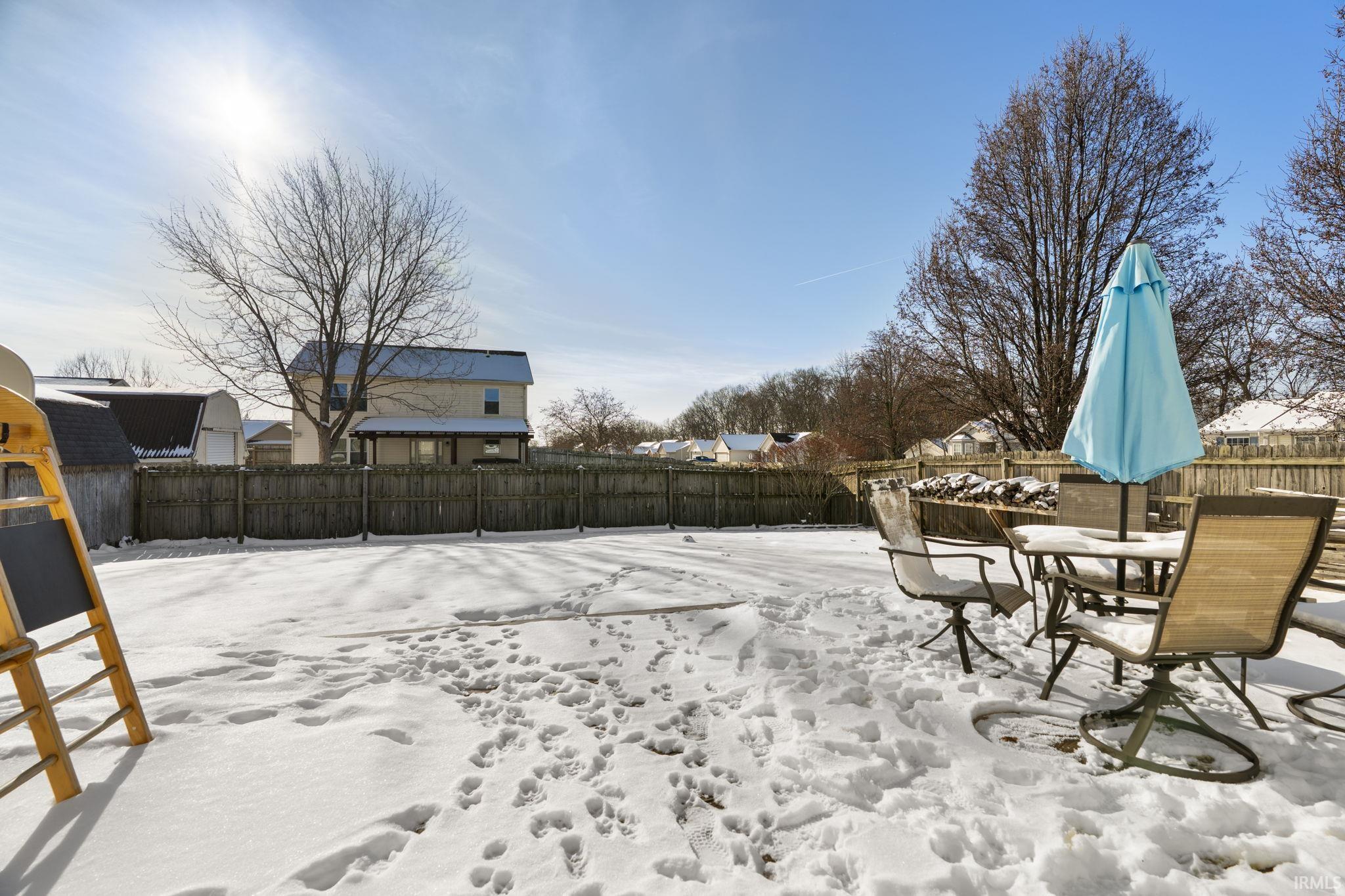 345 Persimmon Trail Lafayette, IN 47909 - Photo 17 of 31