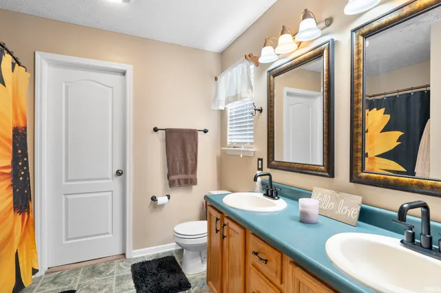 $315,000 | 345 Persimmon Trail, Lafayette, IN 47909