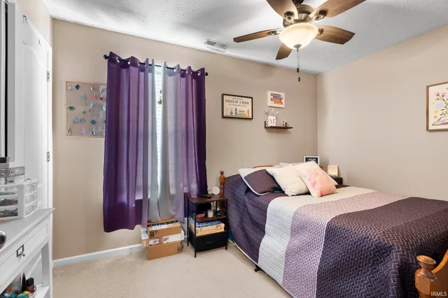 $315,000 | 345 Persimmon Trail, Lafayette, IN 47909