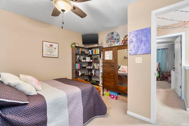 $315,000 | 345 Persimmon Trail, Lafayette, IN 47909