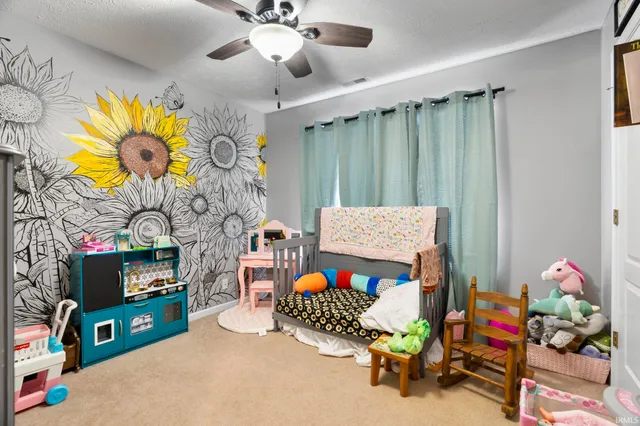 $315,000 | 345 Persimmon Trail, Lafayette, IN 47909