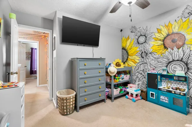 $315,000 | 345 Persimmon Trail, Lafayette, IN 47909