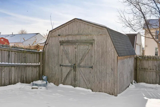 $315,000 | 345 Persimmon Trail, Lafayette, IN 47909