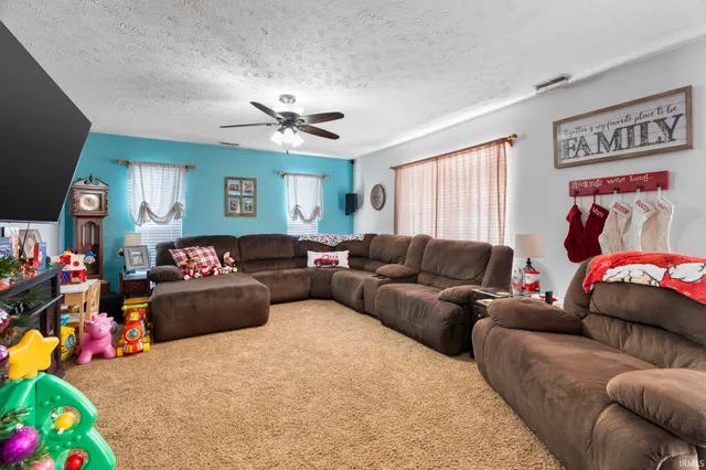 $315,000 | 345 Persimmon Trail, Lafayette, IN 47909