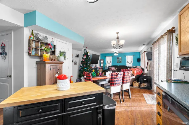 $315,000 | 345 Persimmon Trail, Lafayette, IN 47909