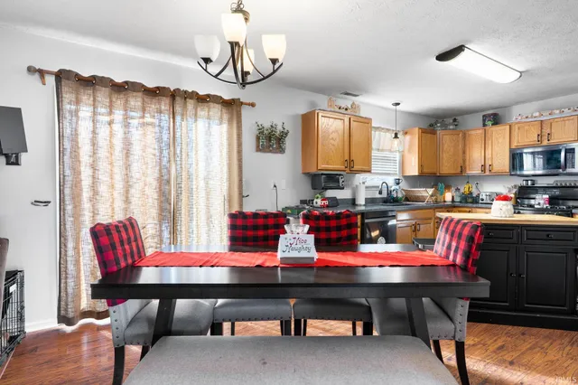 $315,000 | 345 Persimmon Trail, Lafayette, IN 47909