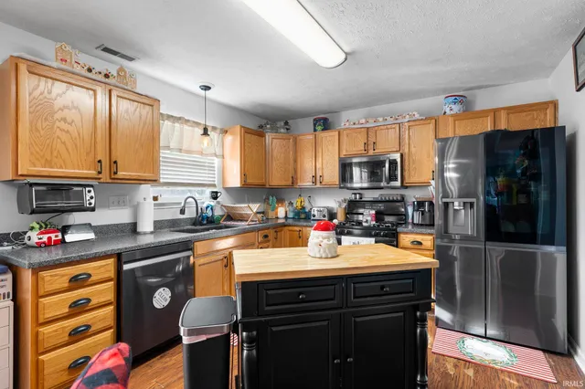 $315,000 | 345 Persimmon Trail, Lafayette, IN 47909