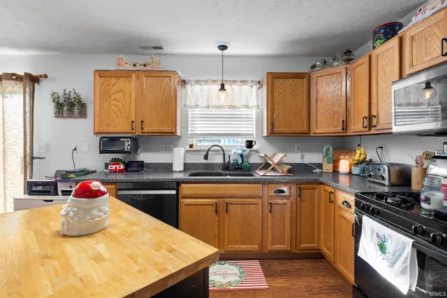 $315,000 | 345 Persimmon Trail, Lafayette, IN 47909