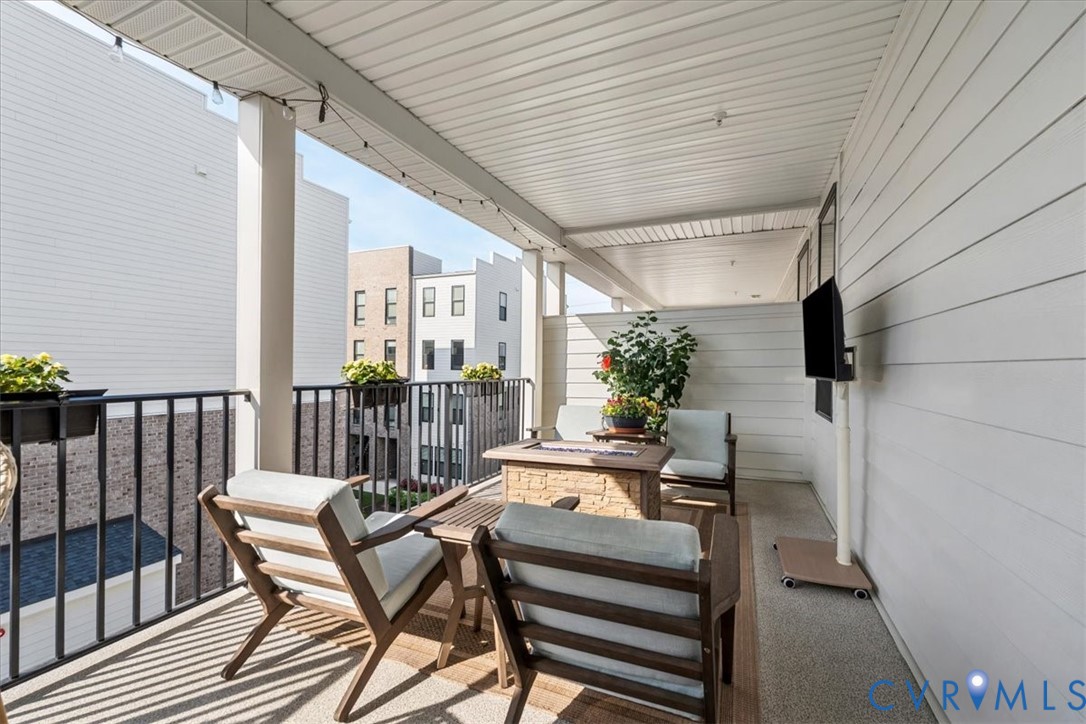 1900 Roseneath Road, Unit 5A Richmond, VA 23230 - Photo 48 of 65