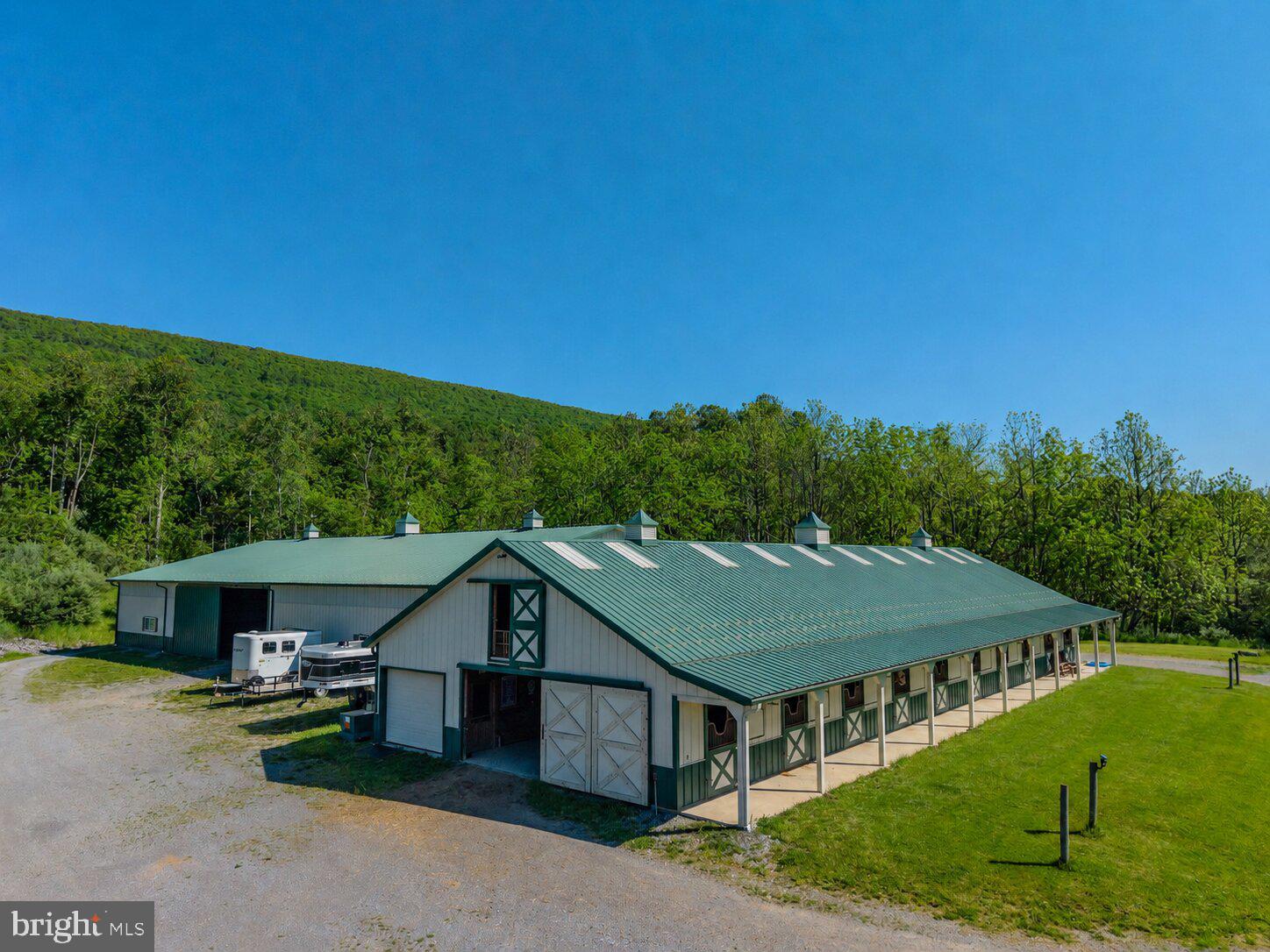 4503 Scotch Valley Road Hollidaysburg, PA 16648 - Photo 2 of 85