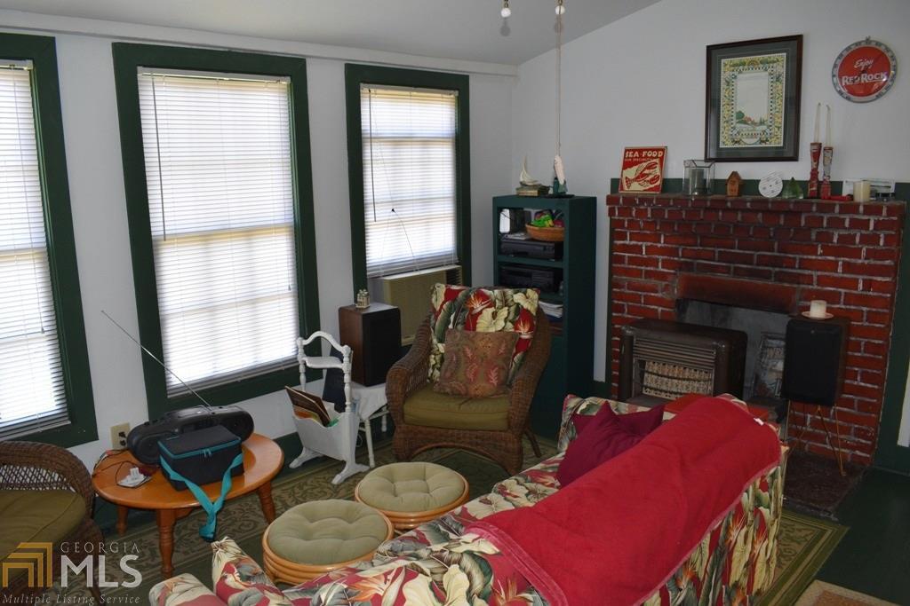 124 Ward Road Jackson, GA 30233 - Photo 8 of 21