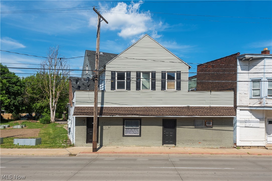 3390 Fulton Road Cleveland, OH 44109 - Photo 1 of 50