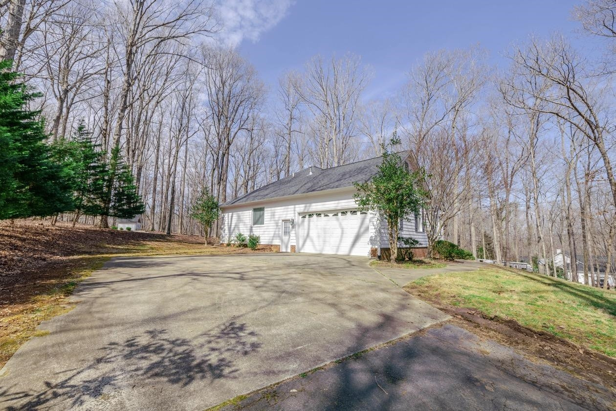 302 Shetland Road Rougemont, NC 27572 - Photo 5 of 47 Photo 5