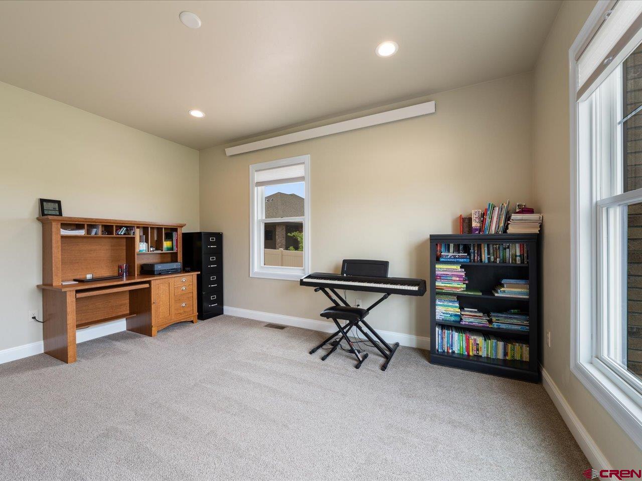 2017 Constitution Loop Montrose, CO 81401 - Photo 26 of 34