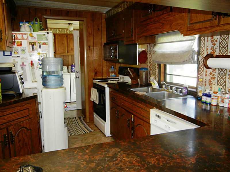 112 Howes Run Road Sarver, PA 16055 - Photo 13 of 21 Kitchen.