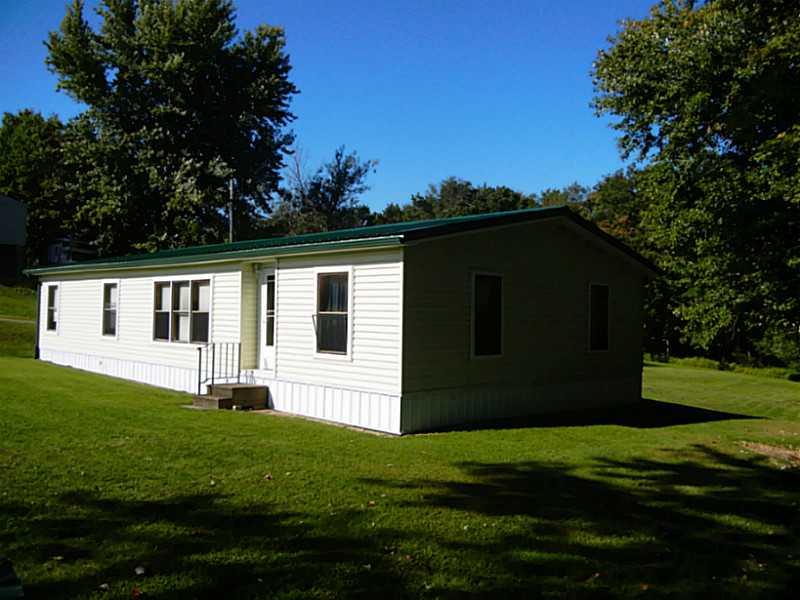 112 Howes Run Road Sarver, PA 16055 - Photo 20 of 21 Exterior Front.