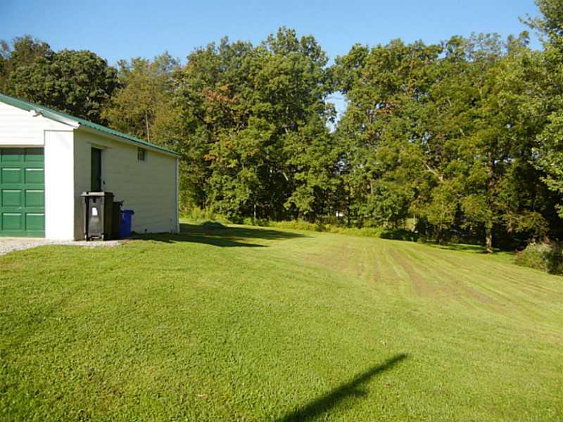 112 Howes Run Road Sarver, PA 16055 - Photo 5 of 21 Land/Lot.