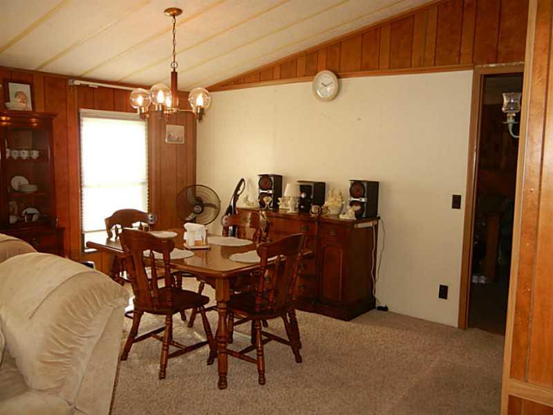 112 Howes Run Road Sarver, PA 16055 - Photo 7 of 21 Dining Room.