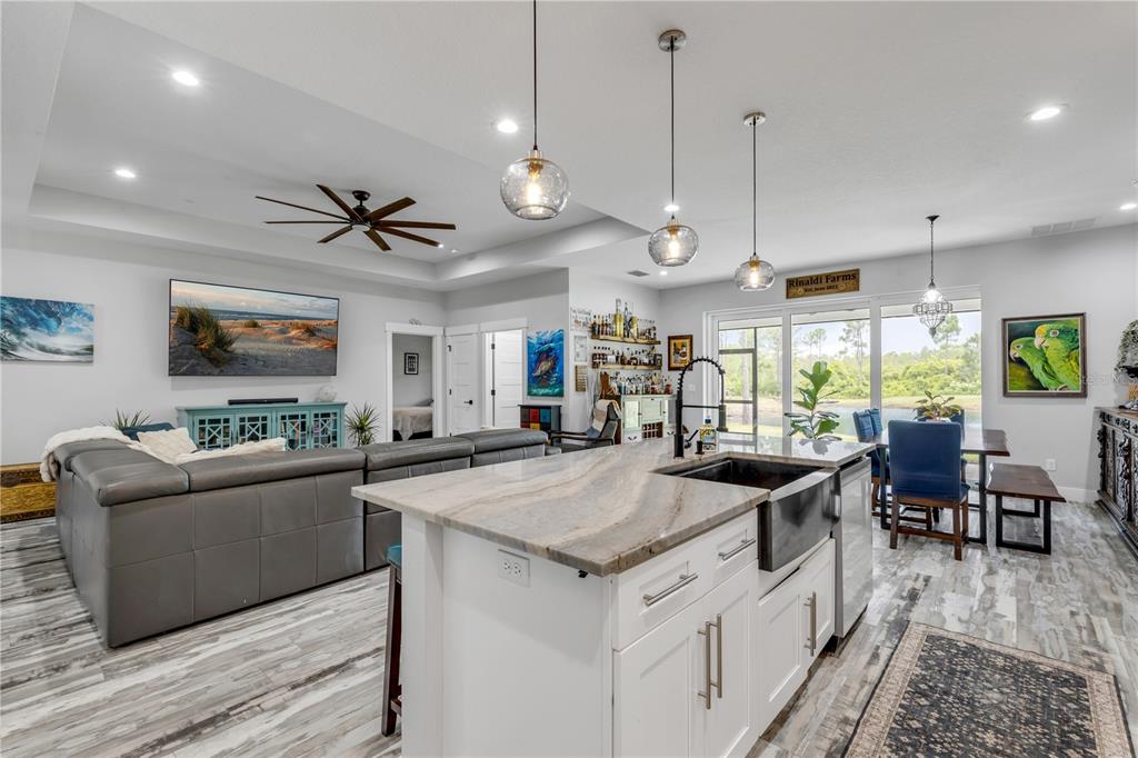 300 Omega Ranch Road Deltona, FL 32738 - Photo 29 of 95