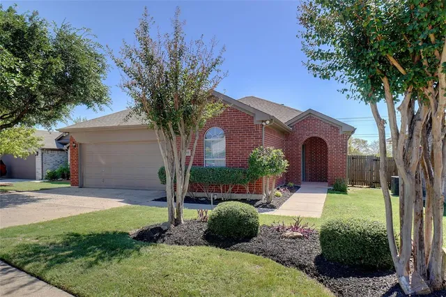 $1,995 | 4809 Cape Street, Fort Worth, TX 76179