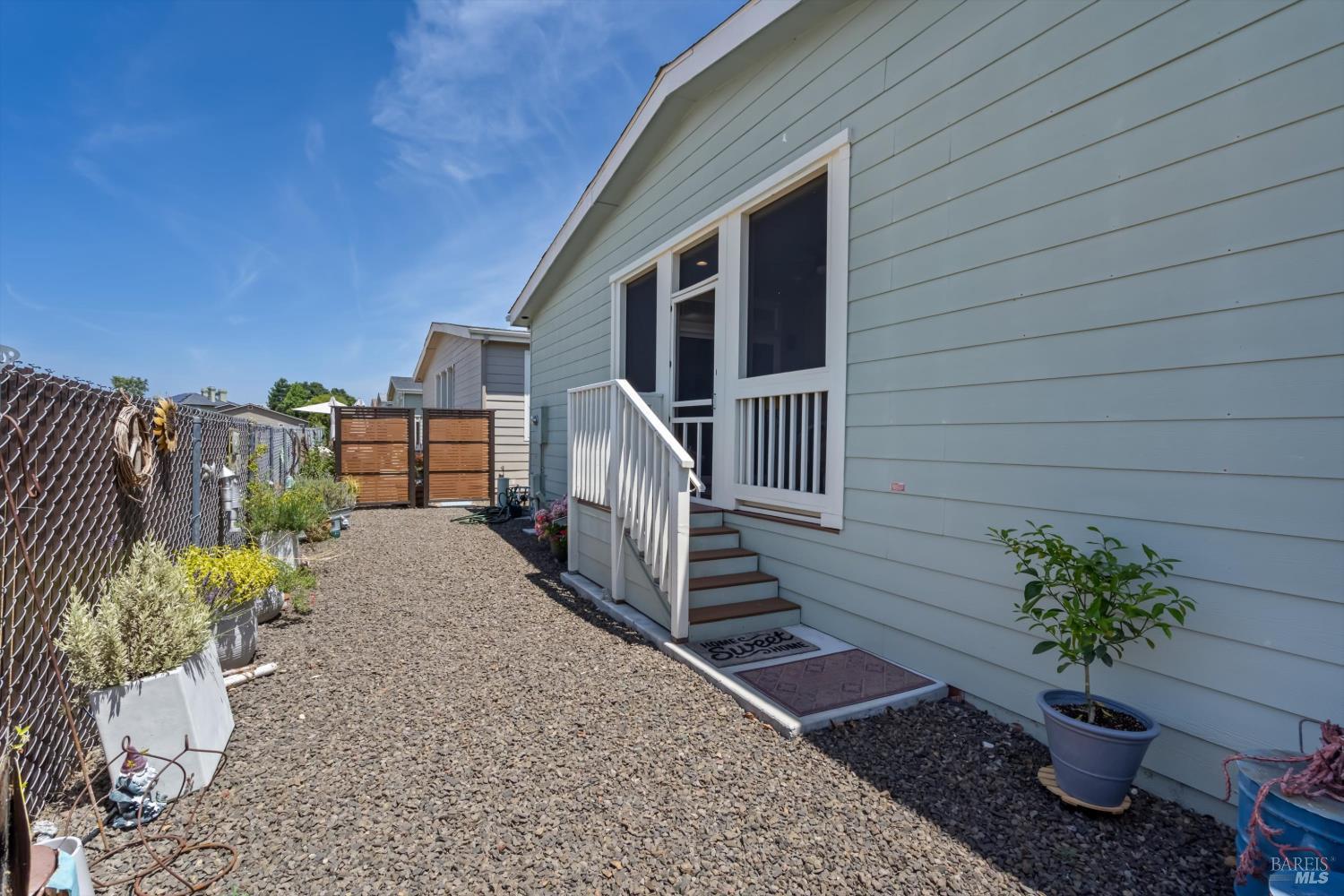1945 Piner Road, Unit 37 Santa Rosa, CA 95403 - Photo 20 of 22