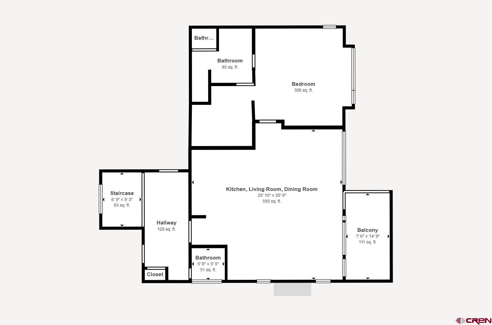 30 Appaloosa Road Crested Butte, CO 81225 - Photo 43 of 45