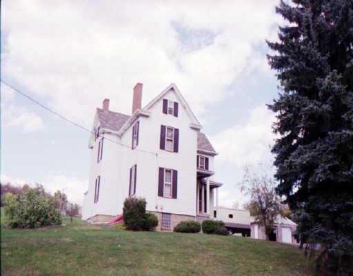 409 Rankin Road Washington, PA 15301 - Photo 1 of 1