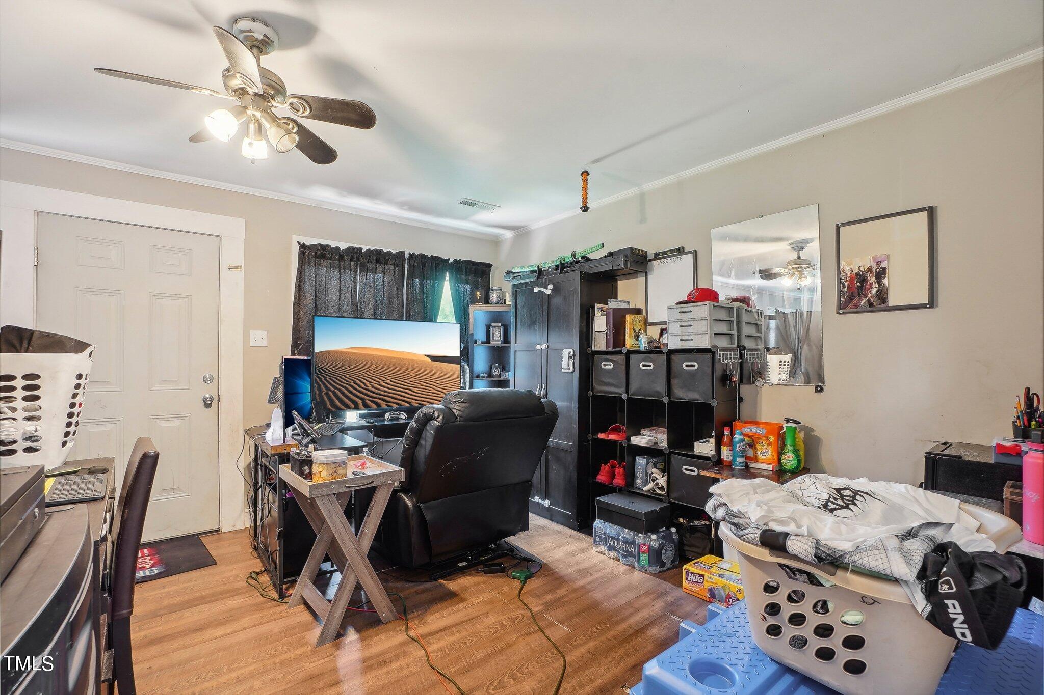 425 Kittrell Road Kittrell, NC 27544 - Photo 50 of 69 395 Kittrell Rd-038