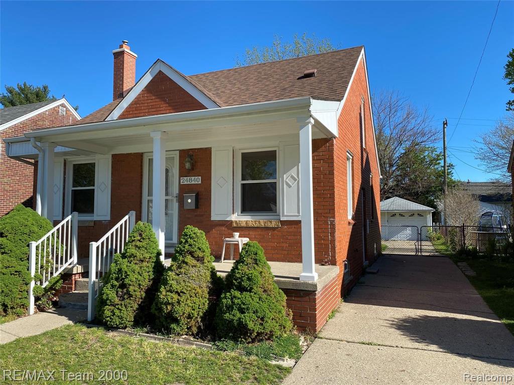 24840 Cherry Street Dearborn, MI 48124 - Photo 2 of 14