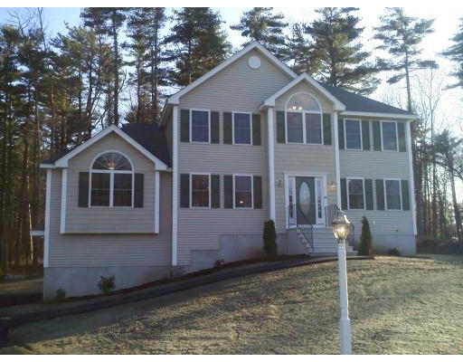 Lot 38 Clement Road Dracut, MA 01826 - Photo 1 of 10