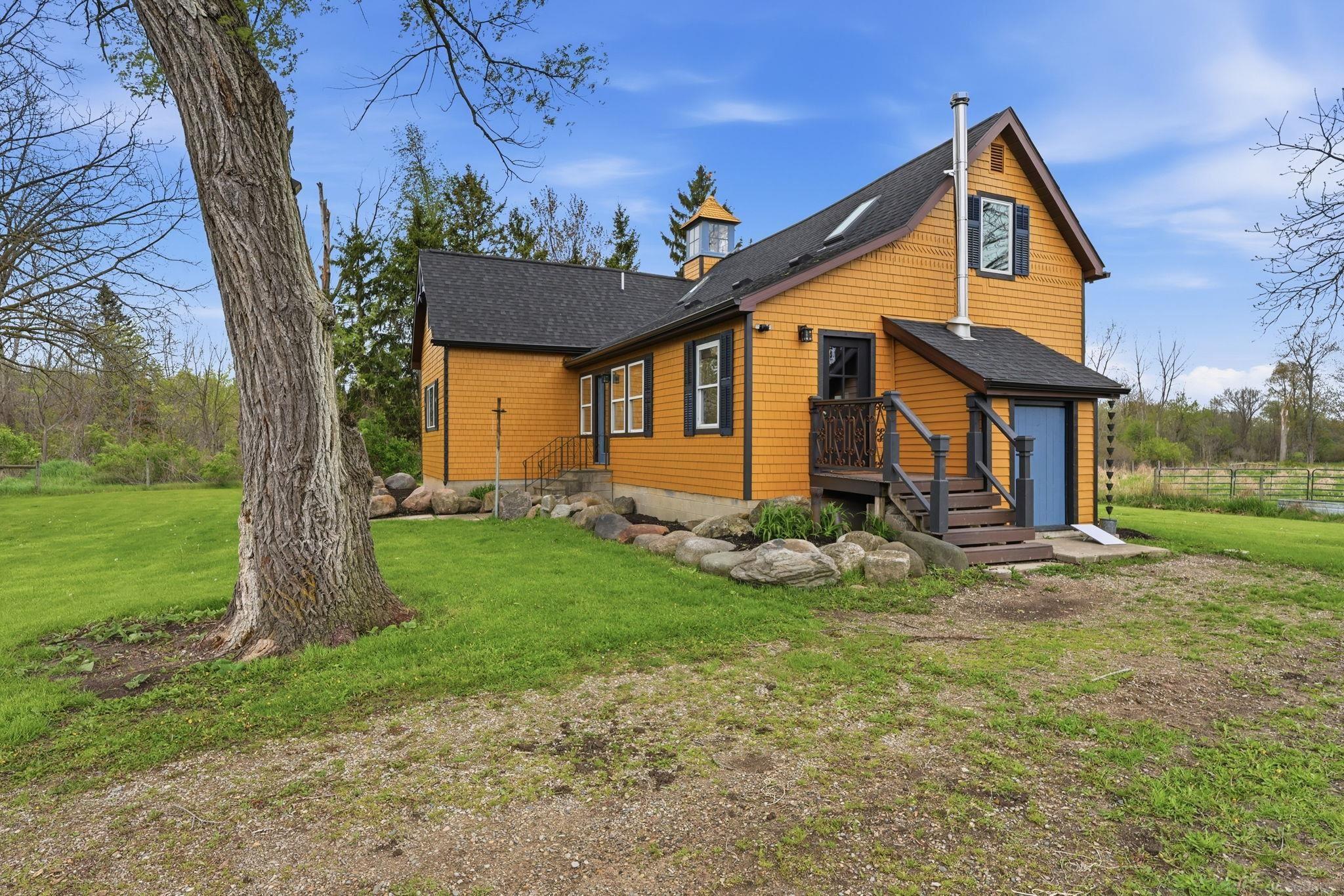 8839 Petz Road Imlay City, MI 48444 - Photo 4 of 51