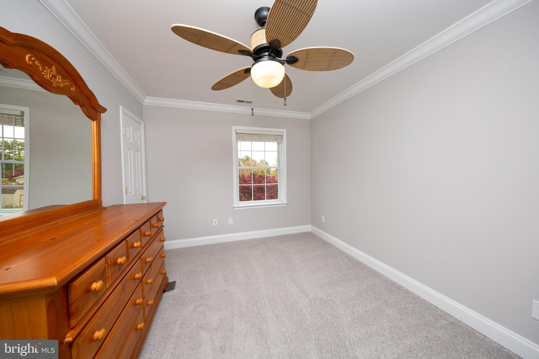 5307 Forge Road White Marsh, MD 21162 - Photo 18 of 45 Bedroom #3