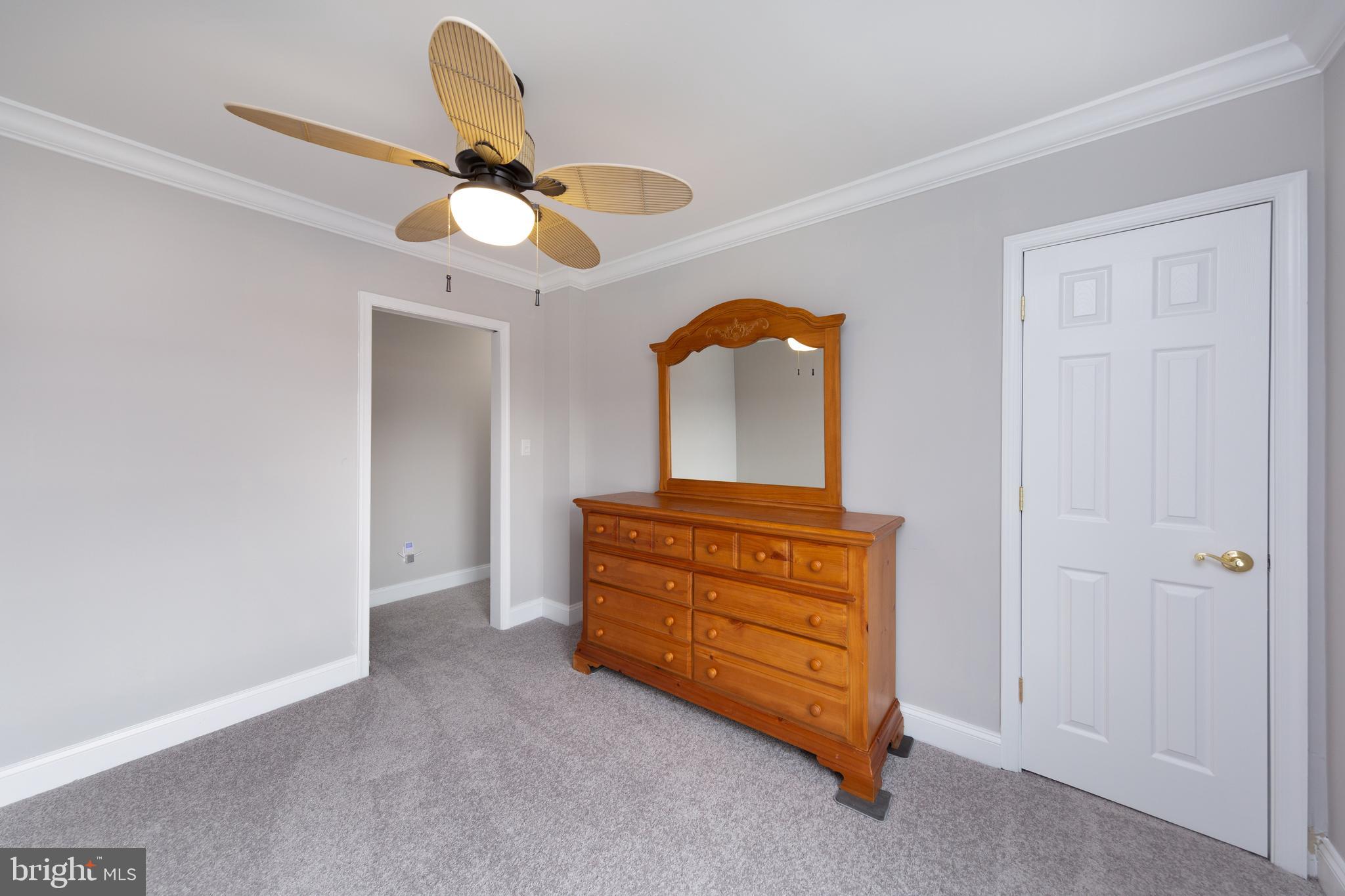 5307 Forge Road White Marsh, MD 21162 - Photo 19 of 45 Fresh neutral paint and carpet!
